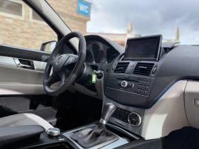 Mercedes-Benz C 200 6 МЕСЕЦА ГАРАНЦИЯ/CDI 136к.с. Автоматик/Кожа/Нави - 10999 лв. / 5623.70 € - 41706109 11