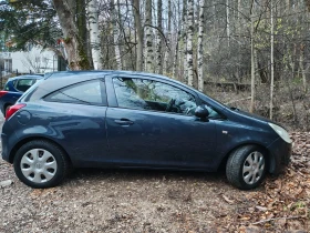 Opel Corsa Opel Corsa 1.2 80ps. LPG, снимка 3