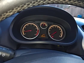 Opel Corsa Opel Corsa 1.2 80ps. LPG, снимка 10