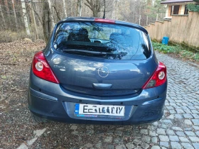 Opel Corsa Opel Corsa 1.2 80ps. LPG, снимка 2