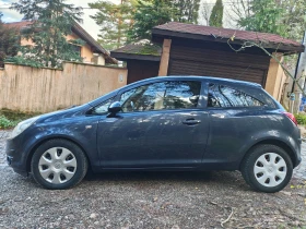 Opel Corsa Opel Corsa 1.2 80ps. LPG, снимка 4