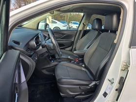 Opel Mokka X 1.4 Бензин-Газ, Камера, Кожа, Cosmo! - 18500 лв. / 9458.90 € - 19675896 9