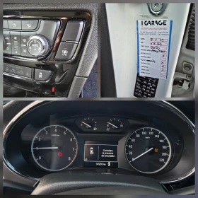 Opel Mokka X 1.4 Бензин-Газ, Камера, Кожа, Cosmo! - 18500 лв. / 9458.90 € - 19675896 16