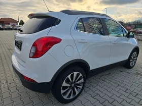 Opel Mokka X 1.4 Бензин-Газ, Камера, Кожа, Cosmo! - 18500 лв. / 9458.90 € - 19675896 2