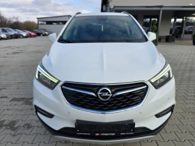 Opel Mokka X 1.4 Бензин-Газ, Камера, Кожа, Cosmo! - 18500 лв. / 9458.90 € - 19675896 8