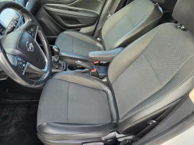 Opel Mokka X 1.4 Бензин-Газ, Камера, Кожа, Cosmo! - 18500 лв. / 9458.90 € - 19675896 11