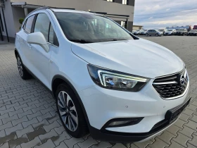 Opel Mokka X 1.4 Бензин-Газ, Камера, Кожа, Cosmo!