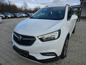 Opel Mokka X 1.4 Бензин-Газ, Камера, Кожа, Cosmo! - 18500 лв. / 9458.90 € - 19675896 7
