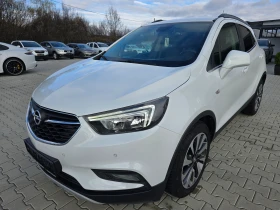 Opel Mokka X 1.4 Бензин-Газ, Камера, Кожа, Cosmo! - 18500 лв. / 9458.90 € - 19675896 6