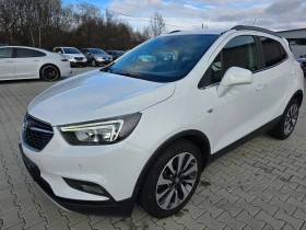 Opel Mokka X 1.4 Бензин-Газ, Камера, Кожа, Cosmo! - 18500 лв. / 9458.90 € - 19675896 5