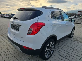 Opel Mokka X 1.4 Бензин-Газ, Камера, Кожа, Cosmo! - 18500 лв. / 9458.90 € - 19675896 3