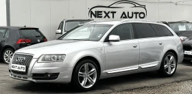 Audi A6 Allroad 3.0TDI 233HP QUATTRO NAVI