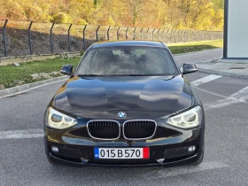 BMW 118 2.0TDI XDRYVE ШВЕЙЦАРИЯ  - 15100 лв. / 7720.51 € - 62485177 2