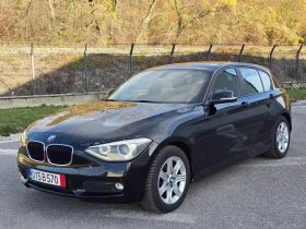 BMW 118 2.0TDI XDRYVE ШВЕЙЦАРИЯ 
