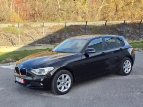 BMW 118 2.0TDI XDRYVE ШВЕЙЦАРИЯ  - 15100 лв. / 7720.51 € - 62485177 8