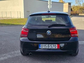 BMW 118 2.0TDI XDRYVE ШВЕЙЦАРИЯ  - 15100 лв. / 7720.51 € - 62485177 5