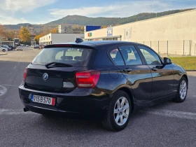 BMW 118 2.0TDI XDRYVE ШВЕЙЦАРИЯ  - 15100 лв. / 7720.51 € - 62485177 4