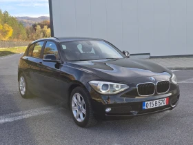 BMW 118 2.0TDI XDRYVE ШВЕЙЦАРИЯ  - 15100 лв. / 7720.51 € - 62485177 3
