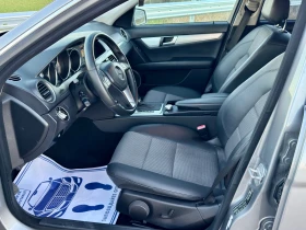 Mercedes-Benz C 220 AMG Line 220 170 кс - 14500 лв. / 7413.73 € - 60331994 7