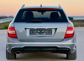 Mercedes-Benz C 220 AMG Line 220 170 кс - 14500 лв. / 7413.73 € - 60331994 5