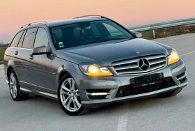 Mercedes-Benz C 220 AMG Line 220 170 кс - 14500 лв. / 7413.73 € - 60331994 2