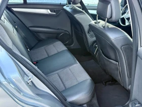 Mercedes-Benz C 220 AMG Line 220 170 кс - 14500 лв. / 7413.73 € - 60331994 11