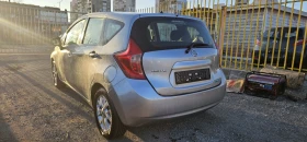 Nissan Note 1.2i НАВИГАЦИЯ КЛИМАТРОНИК, снимка 5