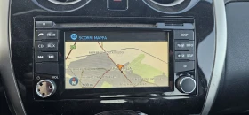 Nissan Note 1.2i НАВИГАЦИЯ КЛИМАТРОНИК, снимка 17