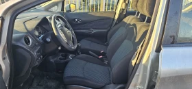 Nissan Note 1.2i НАВИГАЦИЯ КЛИМАТРОНИК, снимка 11