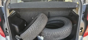 Nissan Note 1.2i НАВИГАЦИЯ КЛИМАТРОНИК, снимка 7