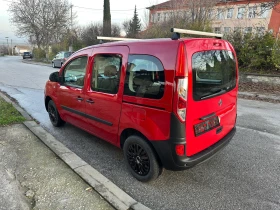 Renault Kangoo 1.5DCI* * * Климатик* * * , снимка 7