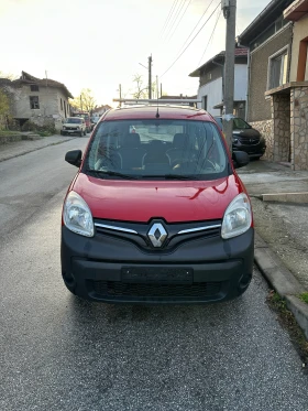 Renault Kangoo 1.5DCI* * * Климатик* * * , снимка 2