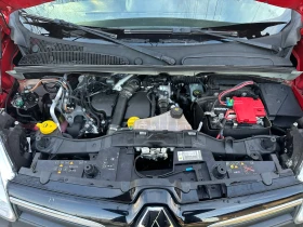 Renault Kangoo 1.5DCI* * * Климатик* * * , снимка 14