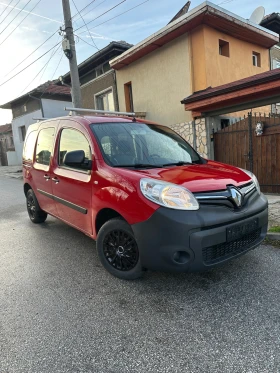 Renault Kangoo 1.5DCI* * * Климатик* * * , снимка 1