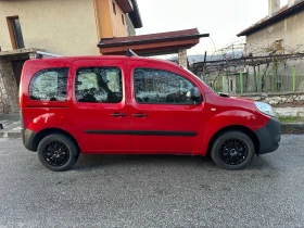 Renault Kangoo 1.5DCI* * * Климатик* * * , снимка 6