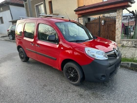 Renault Kangoo 1.5DCI* * * Климатик* * * , снимка 5