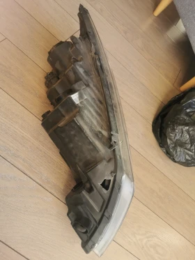 Kia Optima - 10 € / 19.56 лв. - 50235114 5