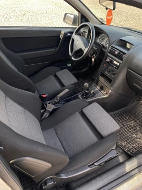 Opel Astra 1.7DTI 2000 EDITION, снимка 9