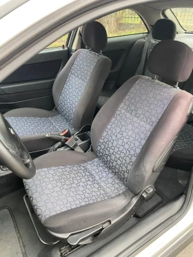 Opel Astra 1.7DTI 2000 EDITION, снимка 17
