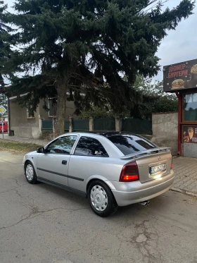 Opel Astra 1.7DTI 2000 EDITION, снимка 5