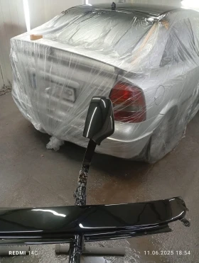 Opel Astra 1.7DTI 2000 EDITION, снимка 16