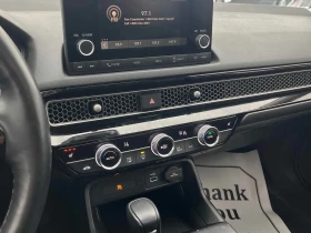 Honda Civic * EX * CARFAX * БЕЗ ПЪРВОНАЧАЛНА ВНОСКА - 22900 € / 44788.51 лв. - 43425243 9