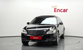 Mercedes-Benz S 600 - 12011 € / 23491.47 лв. - 94804655 3