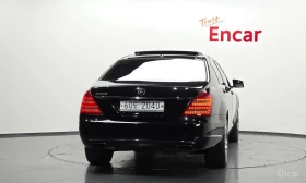 Mercedes-Benz S 600 - 12011 € / 23491.47 лв. - 94804655 4