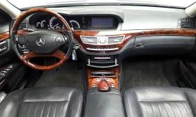 Mercedes-Benz S 600 - 12011 € / 23491.47 лв. - 94804655 7