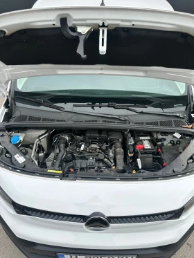 Citroen Berlingo - 16500 € / 32271.19 лв. - 21313396 12