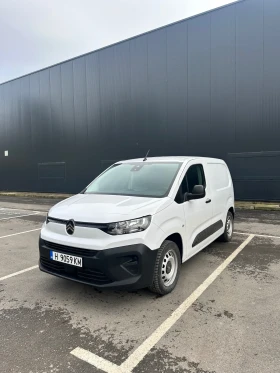 Citroen Berlingo - 16500 € / 32271.19 лв. - 21313396 8