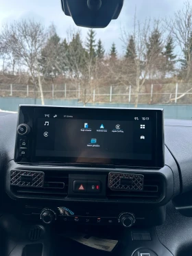 Citroen Berlingo - 16500 € / 32271.19 лв. - 21313396 14