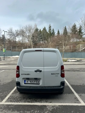 Citroen Berlingo - 16500 € / 32271.19 лв. - 21313396 5
