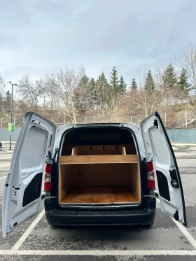 Citroen Berlingo - 16500 € / 32271.19 лв. - 21313396 9